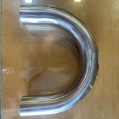 زانو 180 درجه کلمپی صنایع دارویی